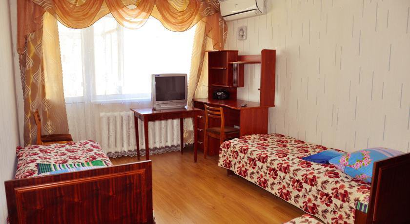 Гостиница Hostel in Orsk Орск