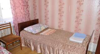 Гостиница Hostel in Orsk Орск Двухместный номер с 1 кроватью или 2 отдельными кроватями-3