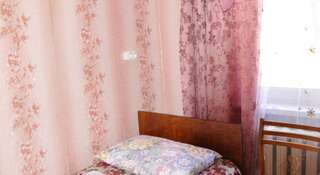 Гостиница Hostel in Orsk Орск Двухместный номер с 1 кроватью или 2 отдельными кроватями-2
